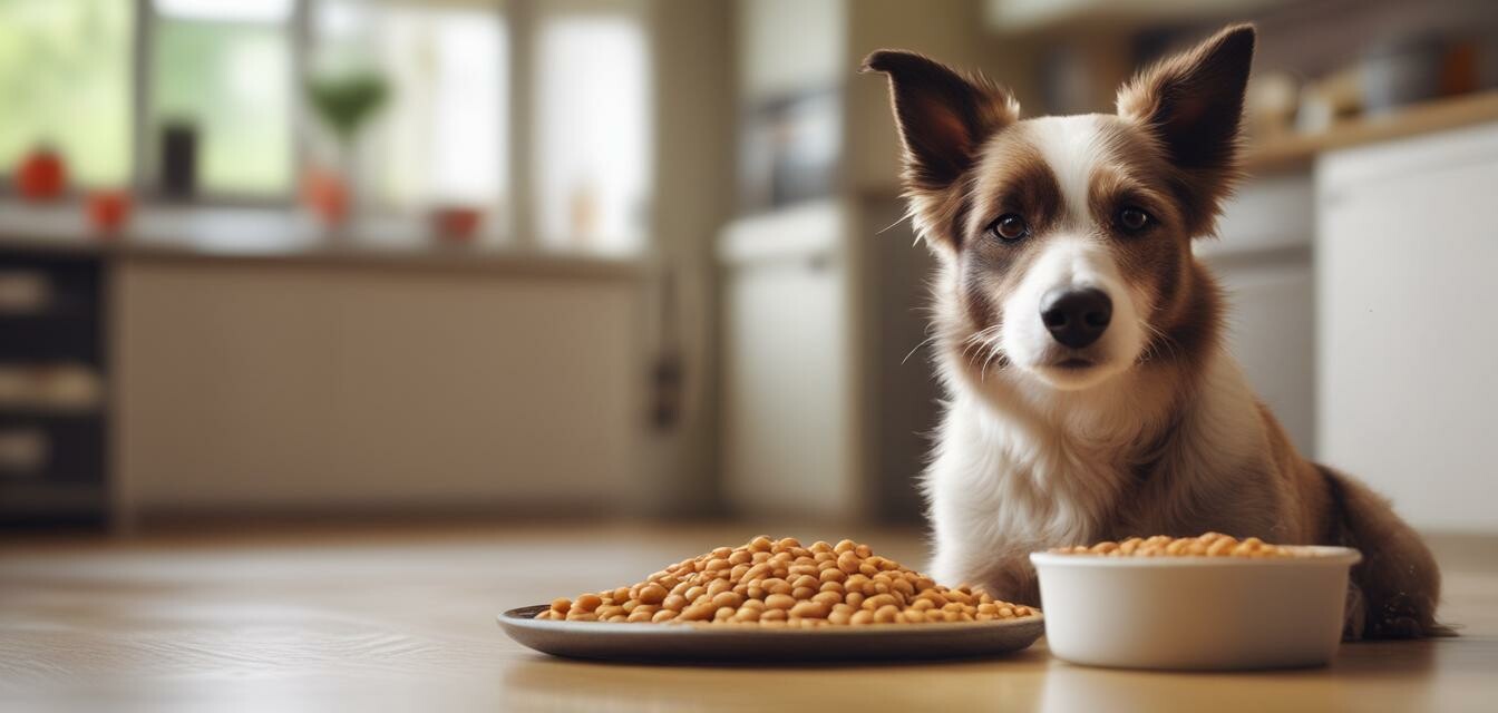 Grain-Free Dog Food