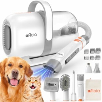 Afloia Dog Grooming Kit